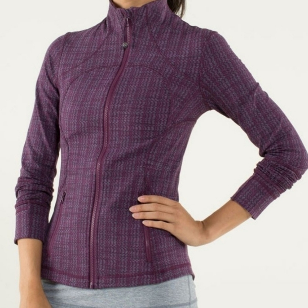 Lululemon Forme Jacket - Picture 3 of 16